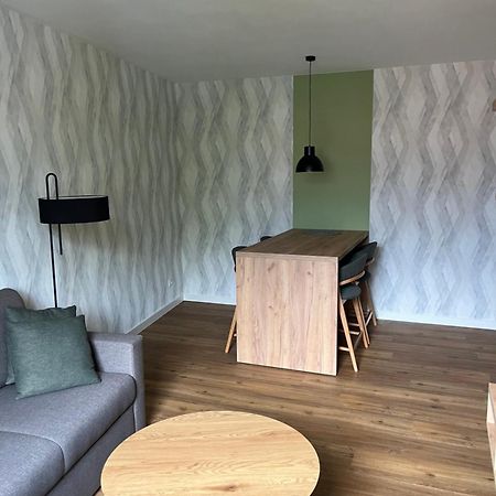 Gw Apartment 1 梅彭 外观 照片